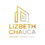 Lizbeth Chauca Asesora Inmobiliaria